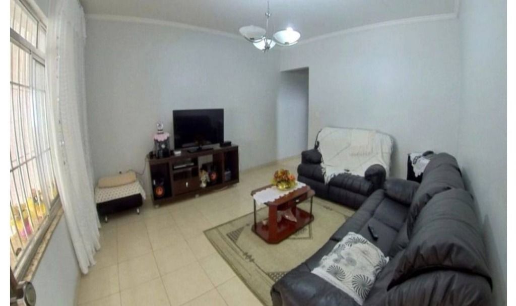 Sobrado à venda com 3 quartos, 220m² - Foto 3