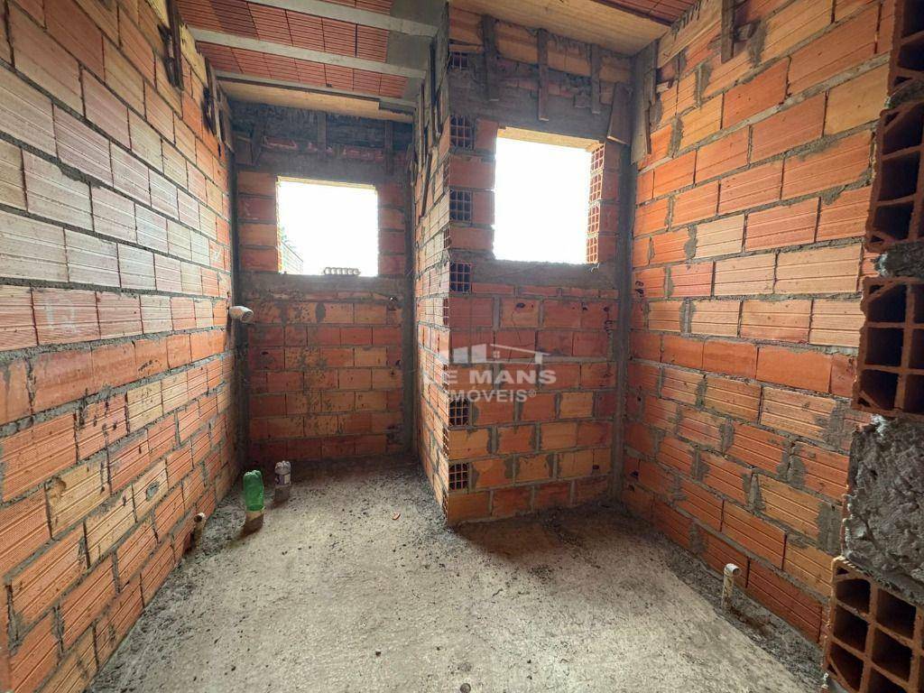 Casa de Condomínio à venda com 4 quartos, 268m² - Foto 36