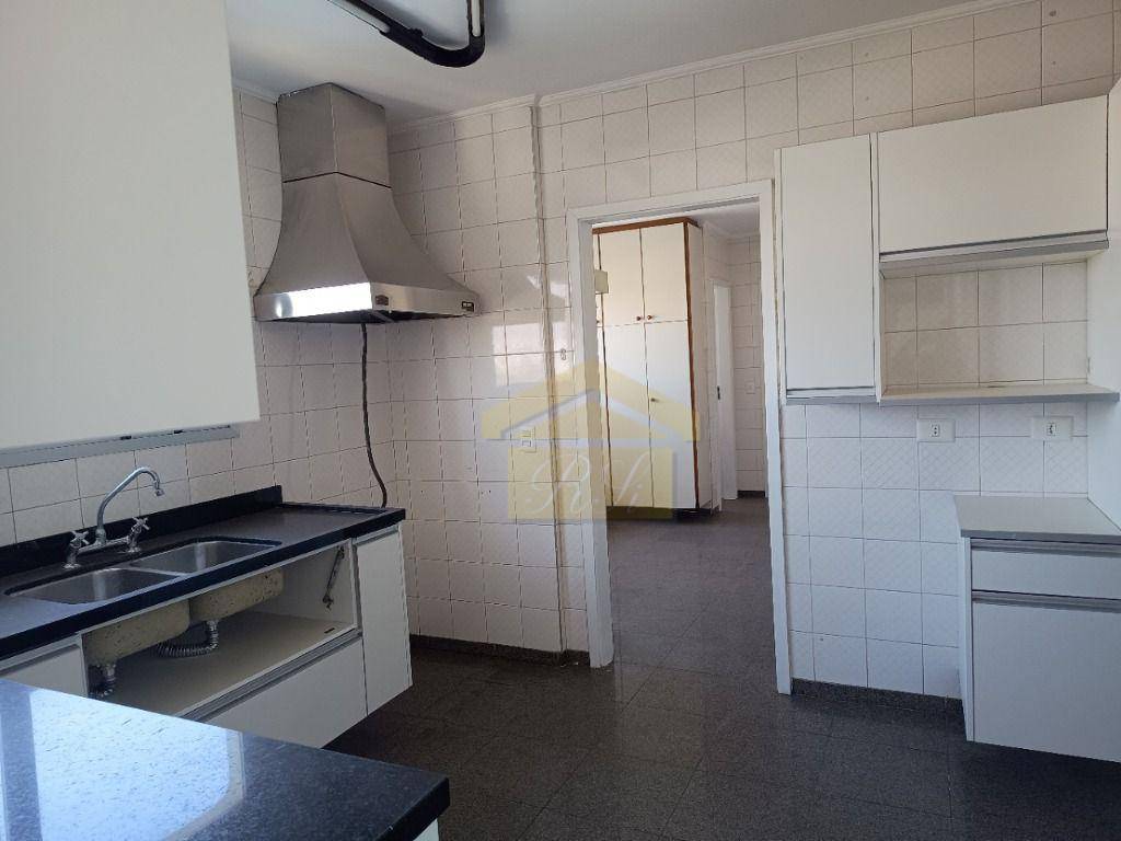 Apartamento à venda com 3 quartos, 260m² - Foto 23