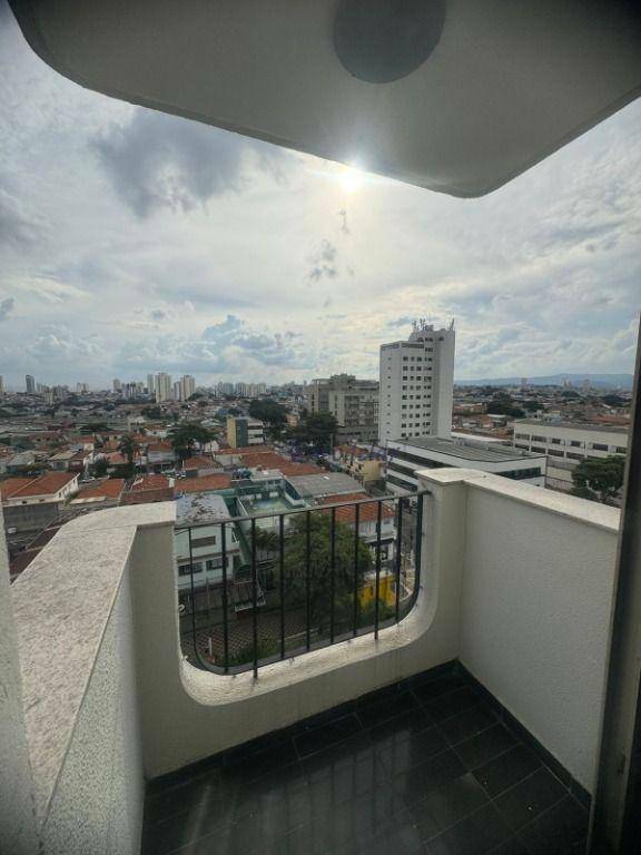 Apartamento à venda com 3 quartos, 135m² - Foto 29