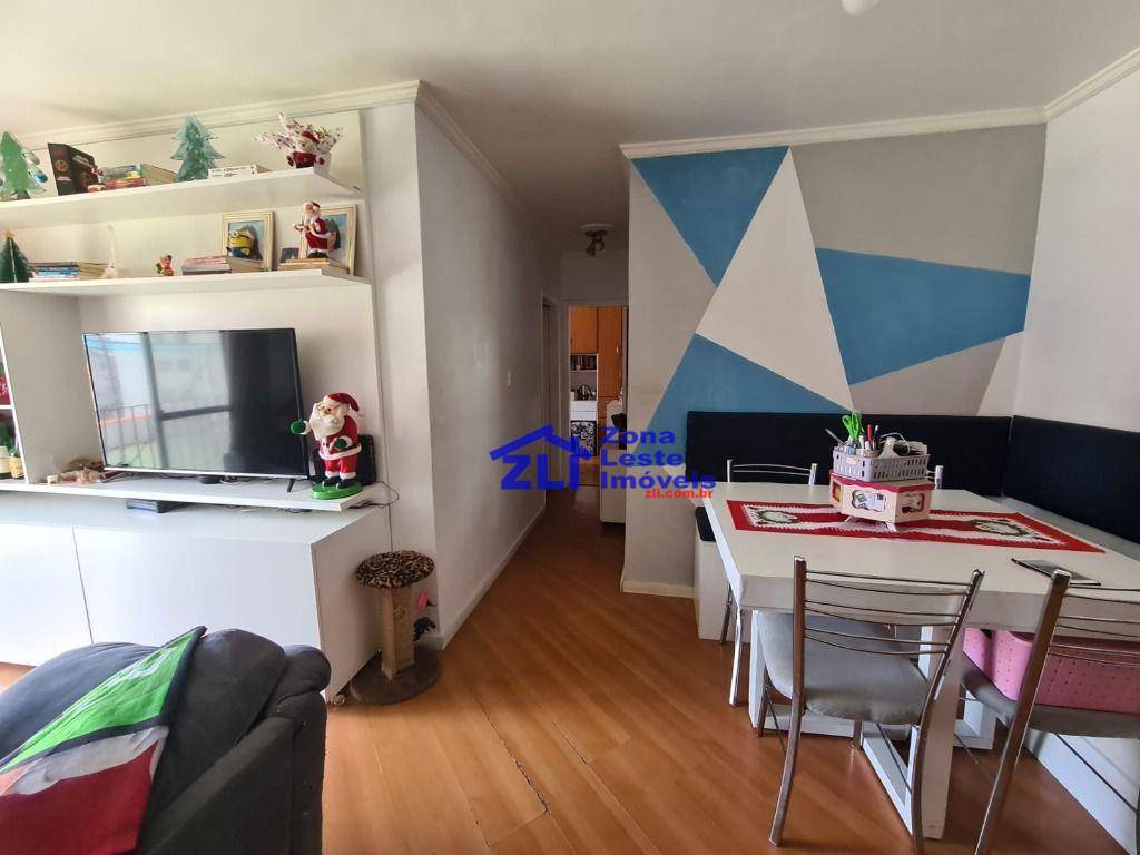 Apartamento à venda com 3 quartos, 78m² - Foto 16