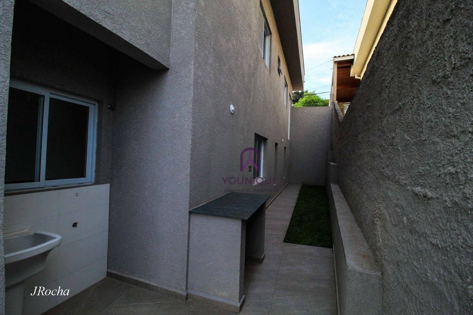 Casa à venda com 3 quartos, 102m² - Foto 22