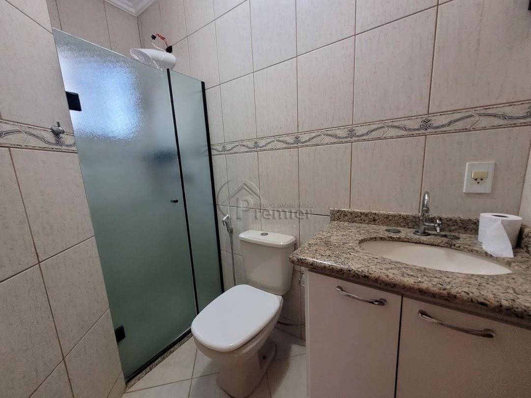 Casa de Condomínio para alugar com 3 quartos, 124m² - Foto 20