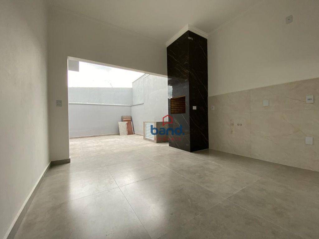 Casa de Condomínio à venda com 3 quartos, 160m² - Foto 9