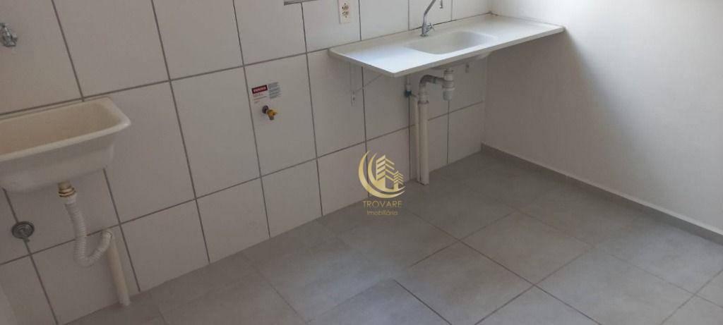 Apartamento à venda com 2 quartos, 54m² - Foto 28