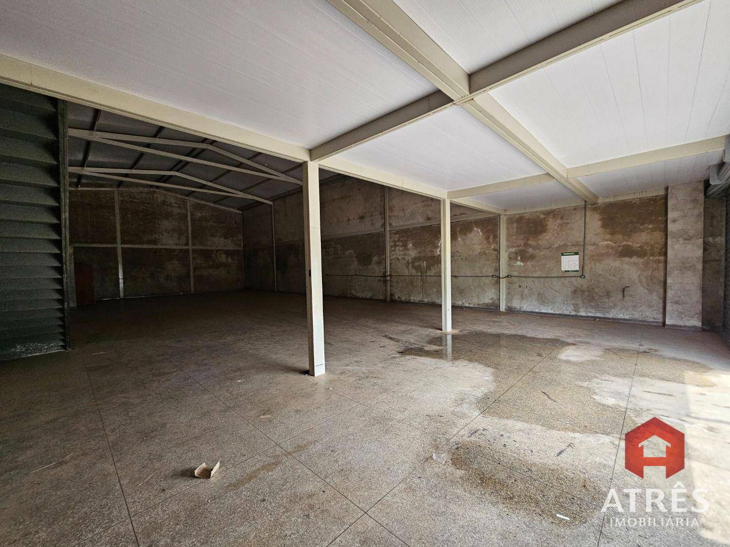 Depósito-Galpão-Armazém para alugar, 360m² - Foto 3