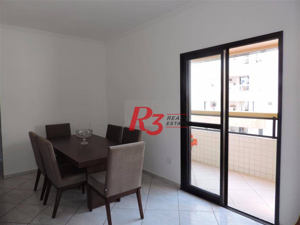 Apartamento à venda com 2 quartos, 89m² - Foto 2