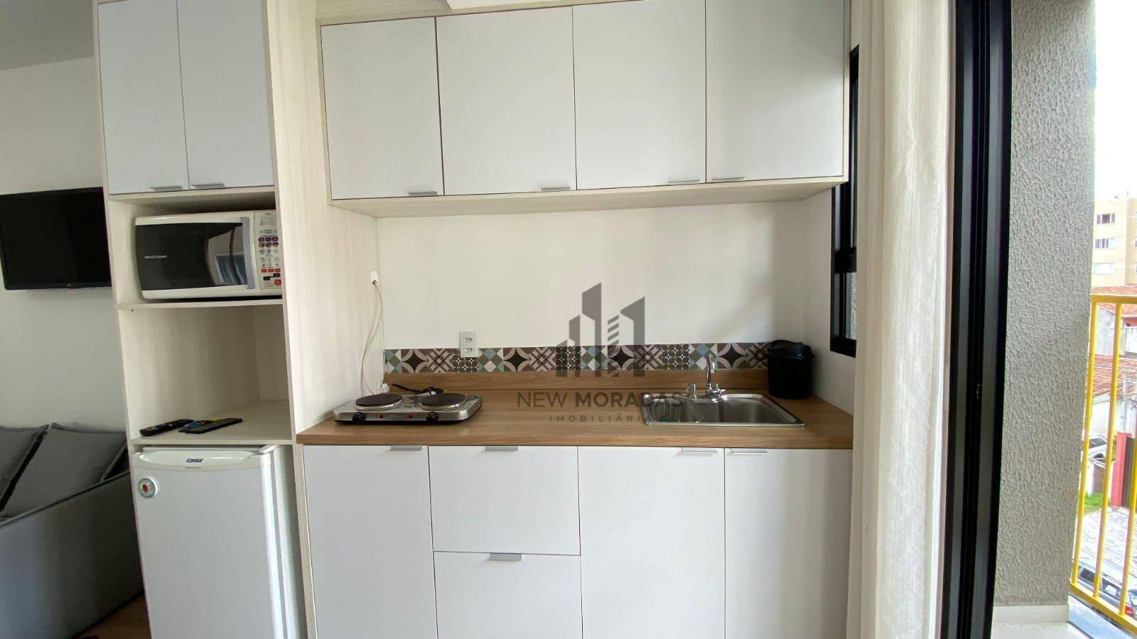 Kitnet-Studio, 21 m² - Foto 3