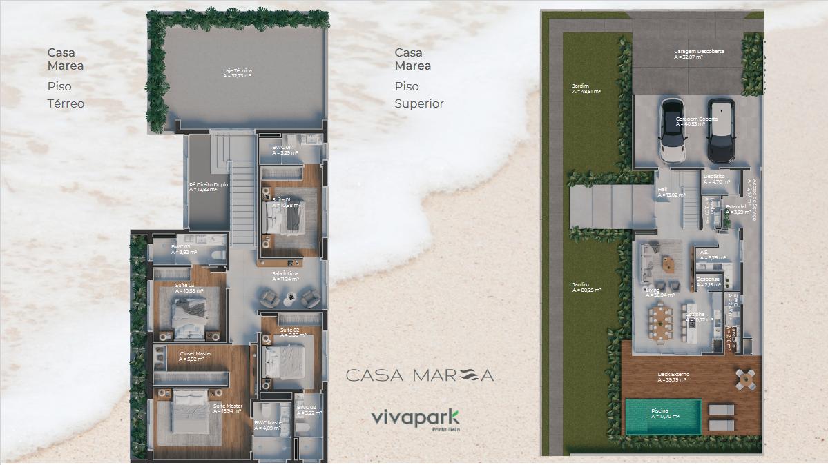 Casa à venda com 4 quartos, 274m² - Foto 6