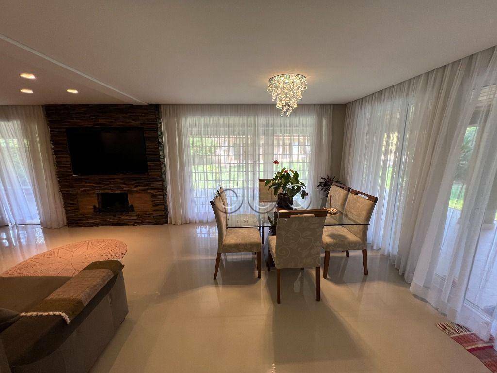 Casa de Condomínio à venda com 4 quartos, 363m² - Foto 26