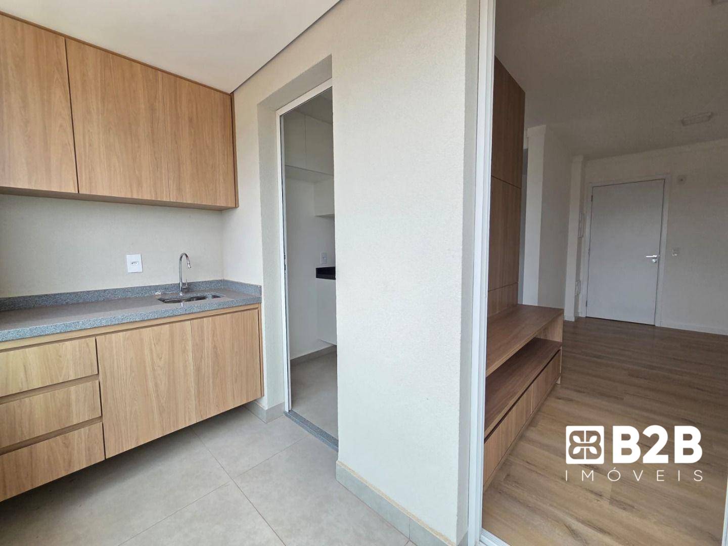 Apartamento, 2 quartos, 59 m² - Foto 4