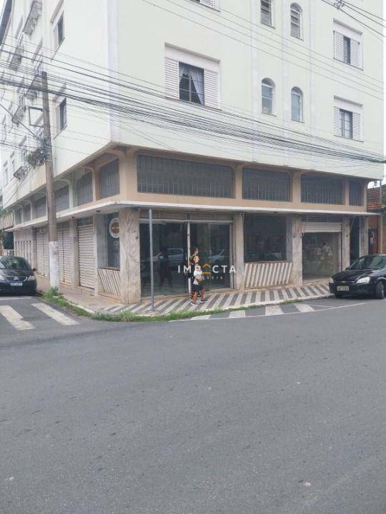 Loja-Salão para alugar, 230m² - Foto 1