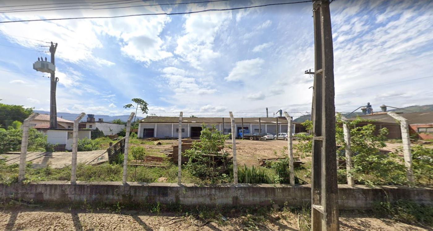 Depósito-Galpão-Armazém à venda, 1818m² - Foto 7