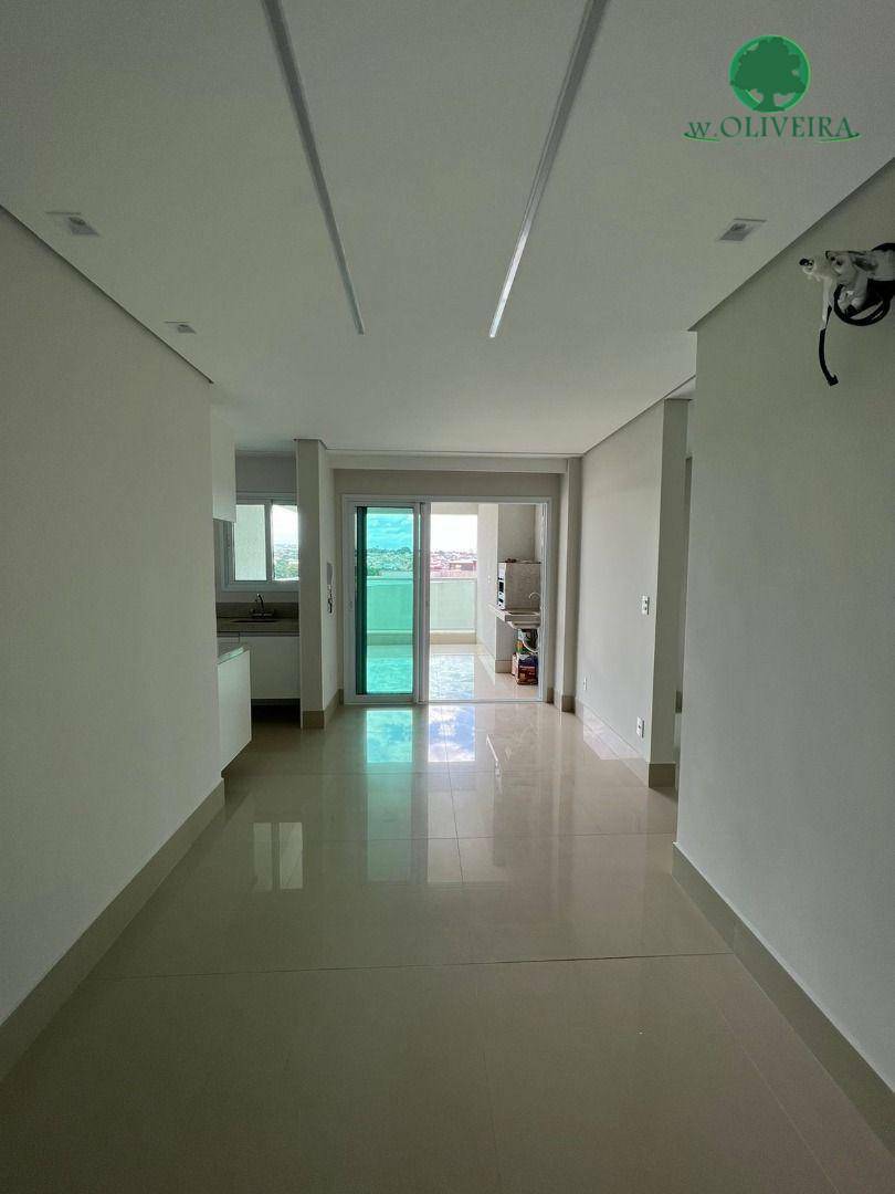 Apartamento para alugar com 3 quartos, 86m² - Foto 1