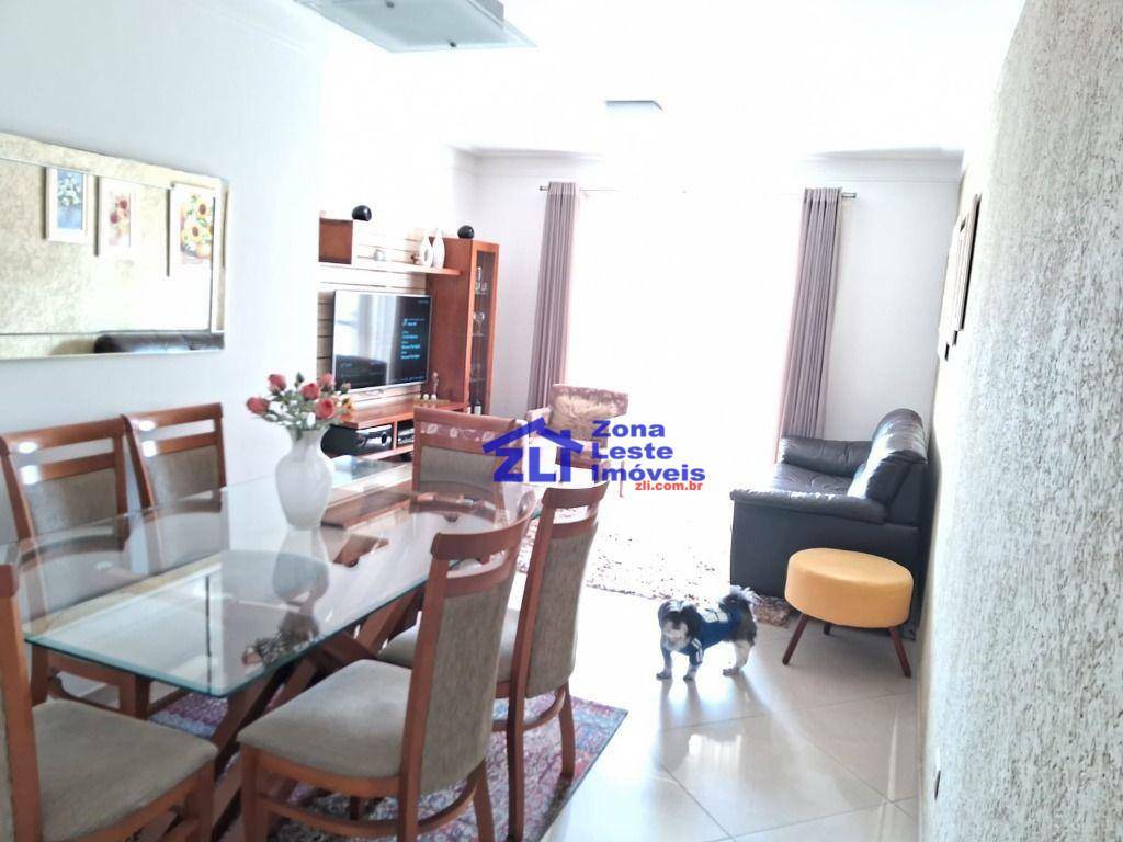 Apartamento à venda com 3 quartos, 84m² - Foto 20