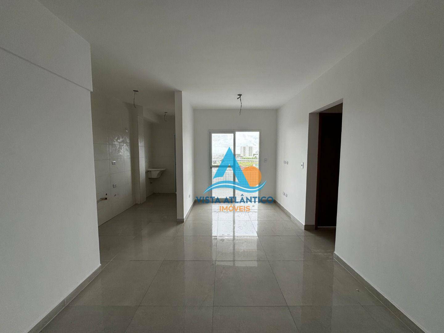 Apartamento à venda com 2 quartos, 68m² - Foto 1