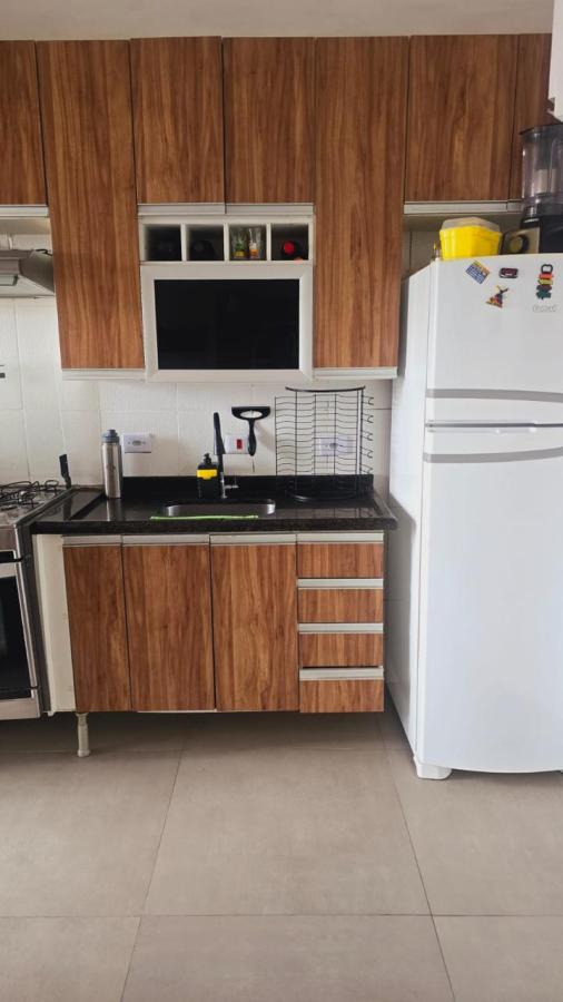 Apartamento à venda com 2 quartos, 55m² - Foto 12