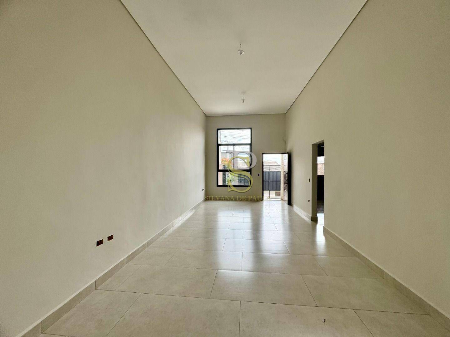 Casa à venda com 3 quartos, 100m² - Foto 9