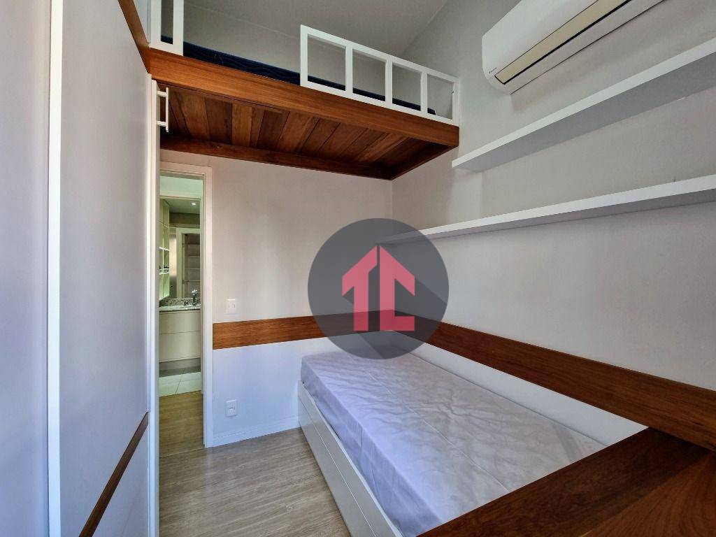 Apartamento à venda com 2 quartos, 101m² - Foto 11