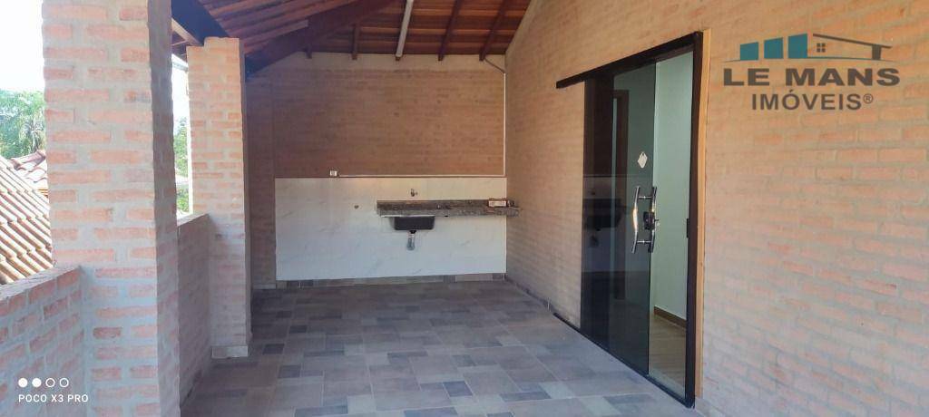 Casa à venda com 2 quartos, 164m² - Foto 15