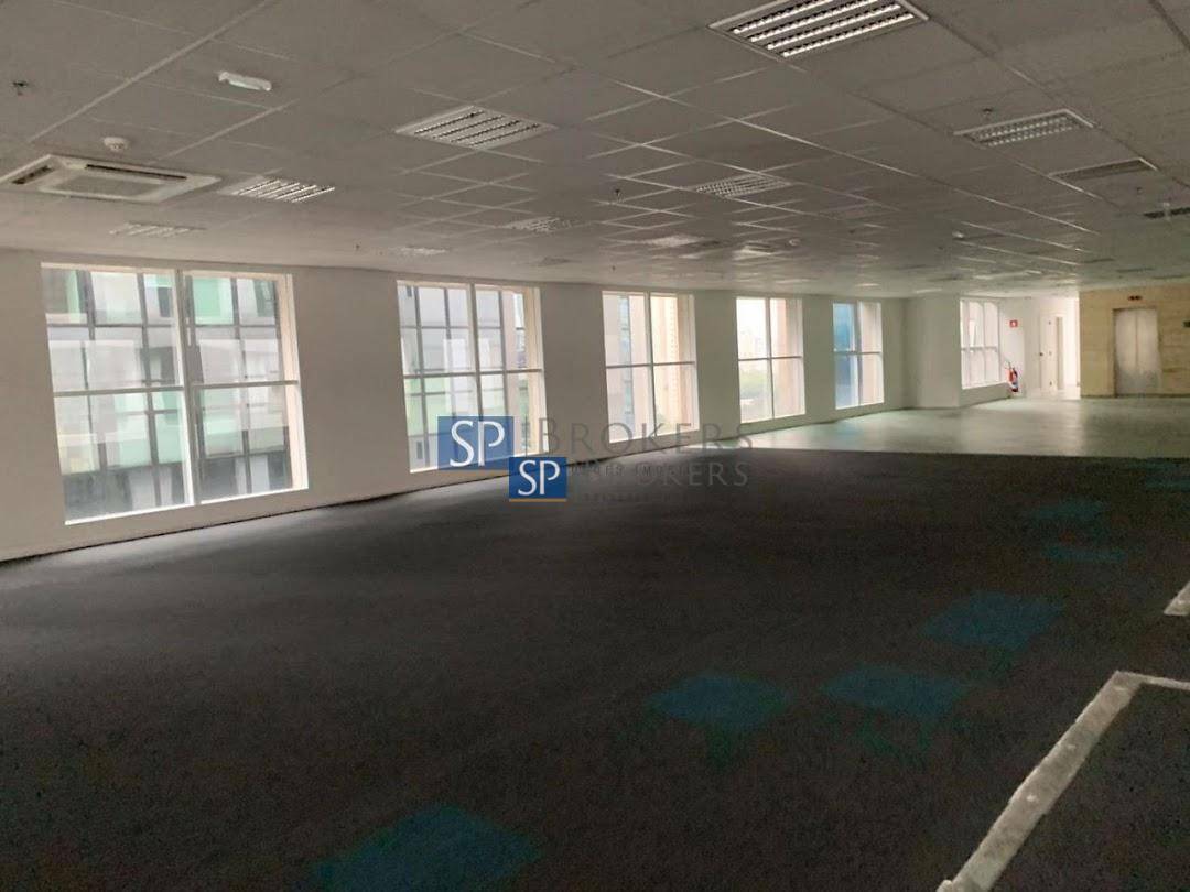 Conjunto Comercial-Sala para alugar, 469m² - Foto 13