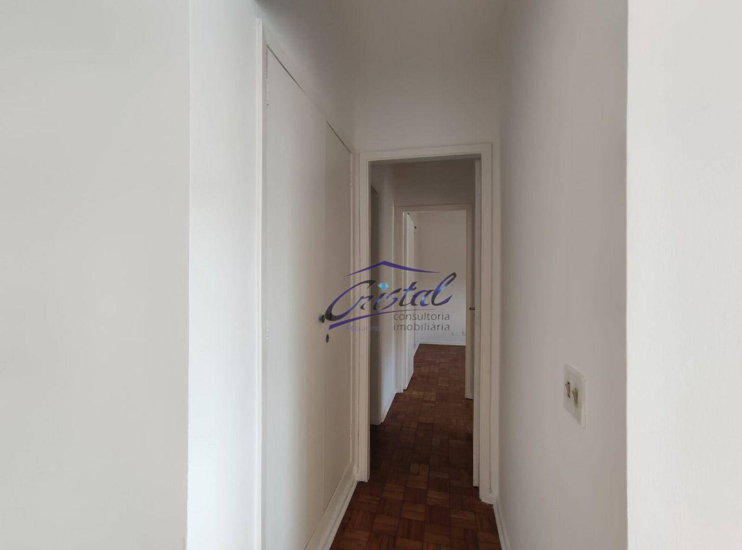 Apartamento à venda com 2 quartos, 75m² - Foto 12