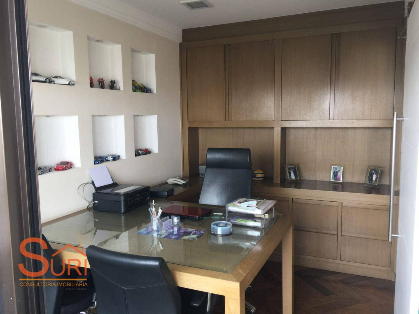 Apartamento à venda com 3 quartos, 260m² - Foto 15