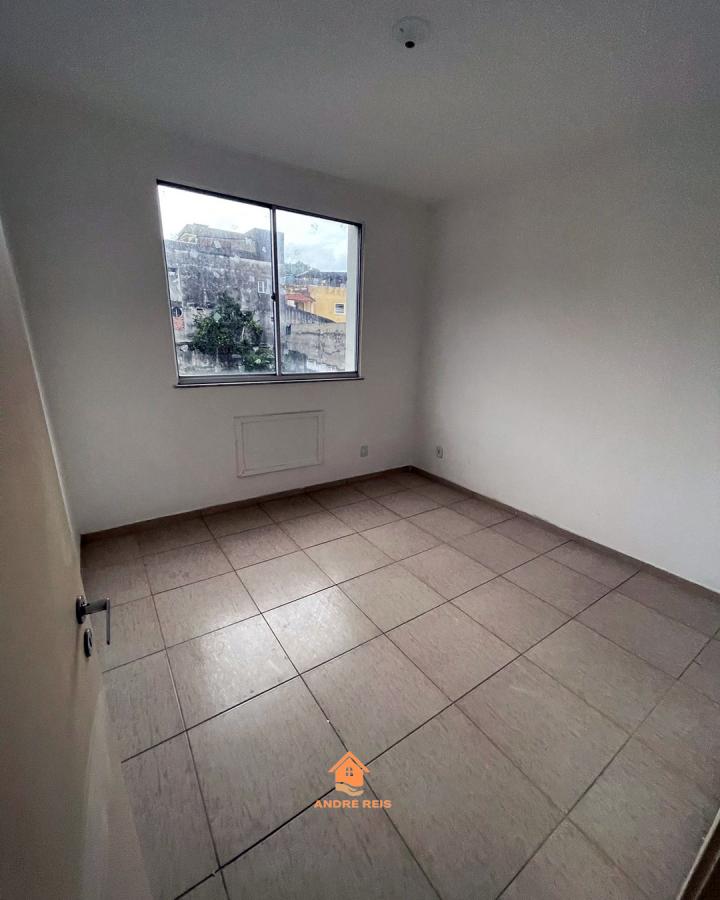 Apartamento à venda com 2 quartos, 50m² - Foto 5