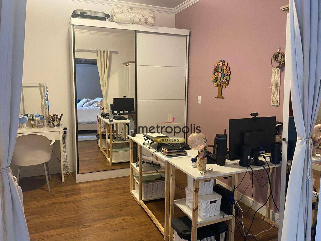 Apartamento à venda com 2 quartos, 107m² - Foto 20