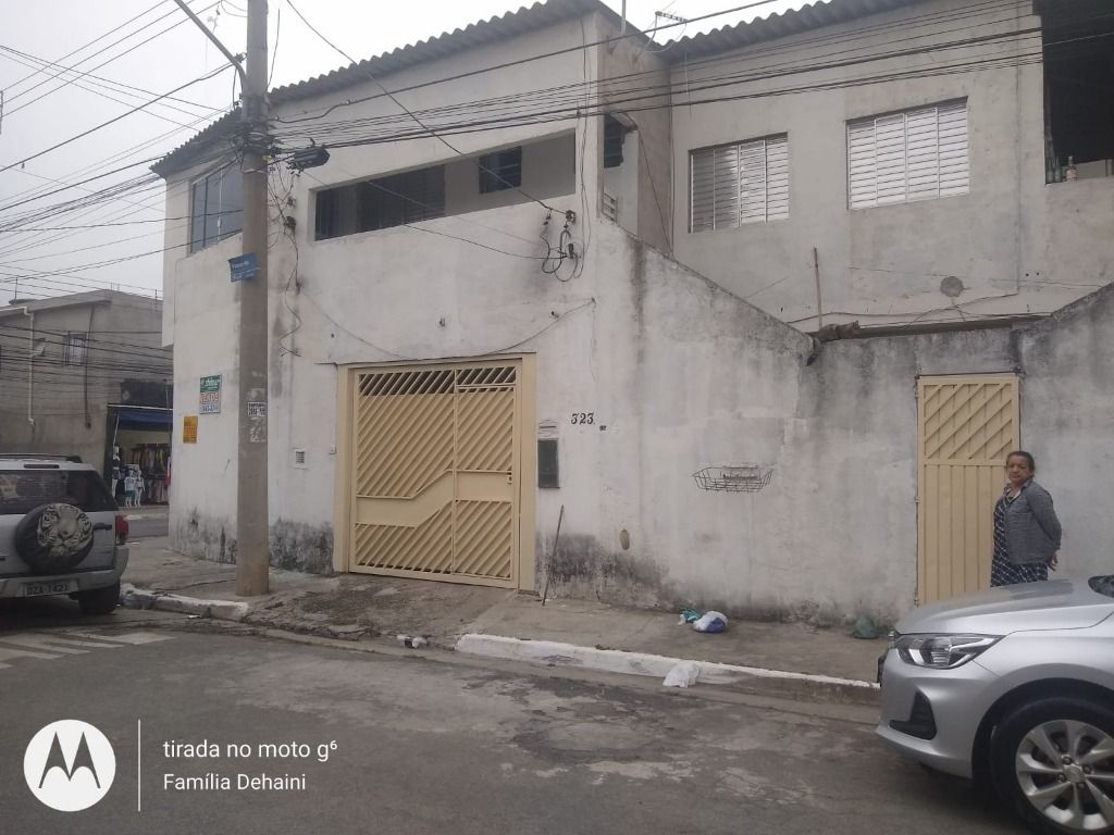 Sobrado à venda com 4 quartos, 280m² - Foto 2