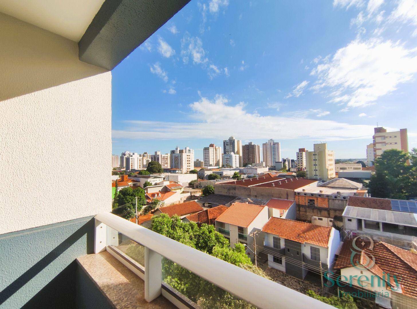 Apartamento para alugar com 3 quartos, 69m² - Foto 5
