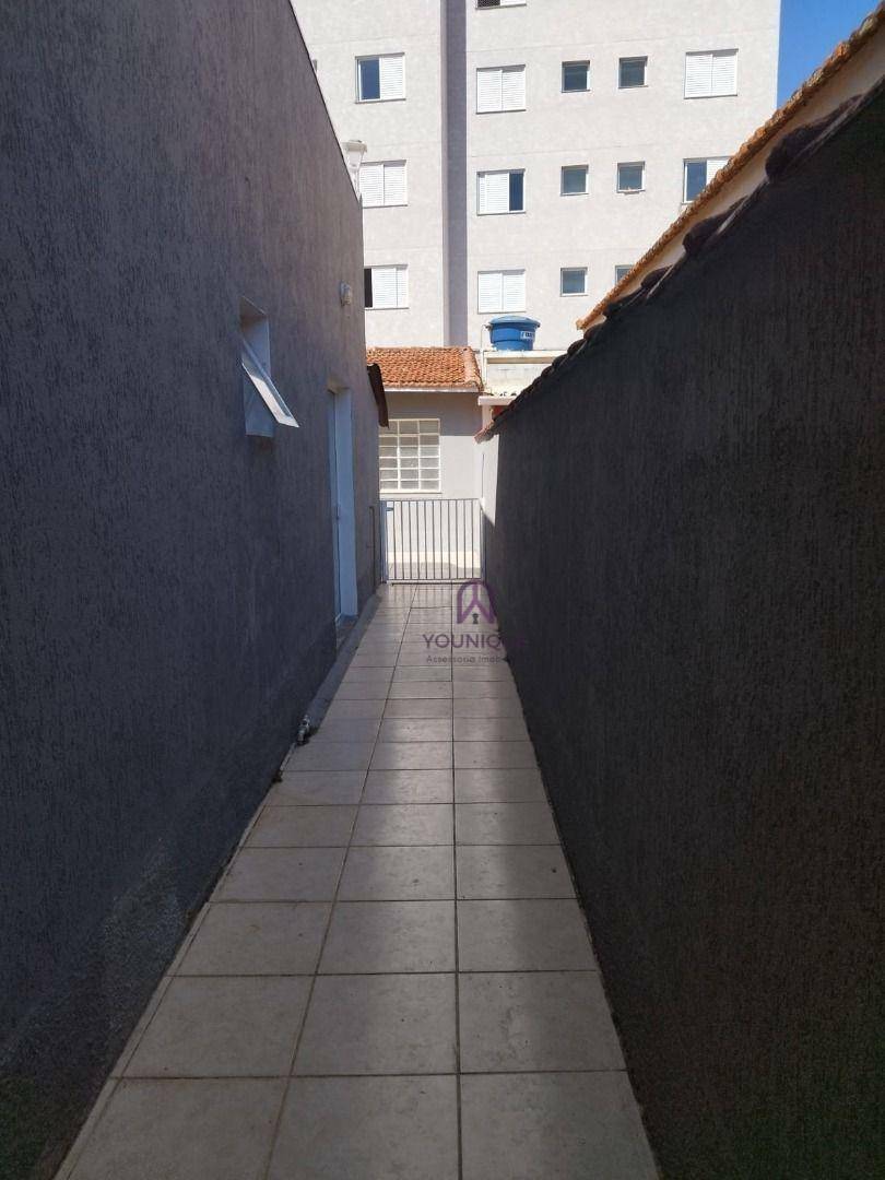 Casa para alugar, 218m² - Foto 13