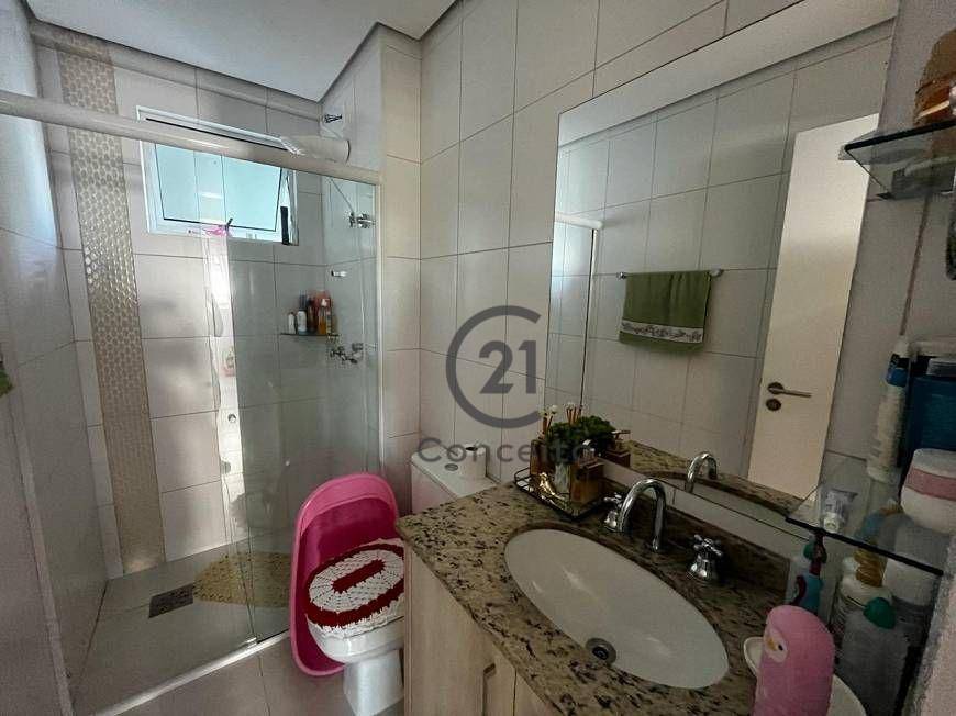 Apartamento à venda com 3 quartos, 130m² - Foto 11