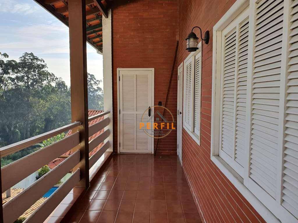 Casa de Condomínio à venda e aluguel com 3 quartos, 320m² - Foto 18