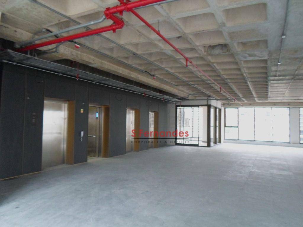 Conjunto Comercial-Sala para alugar, 547m² - Foto 3