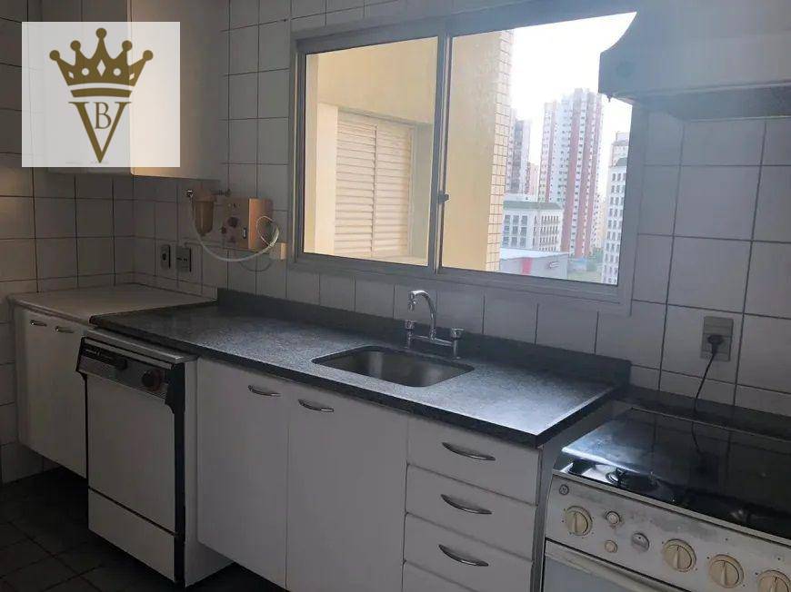 Apartamento à venda com 3 quartos, 95m² - Foto 10