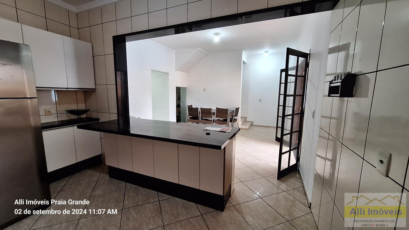 Sobrado à venda com 4 quartos, 200m² - Foto 22