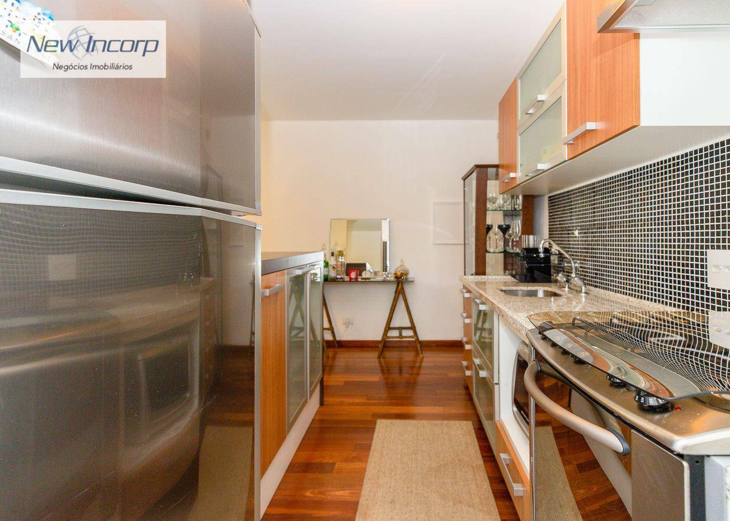 Apartamento à venda com 2 quartos, 47m² - Foto 10