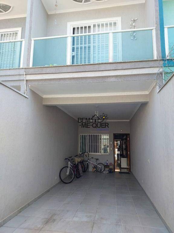 Sobrado à venda com 3 quartos, 117m² - Foto 26