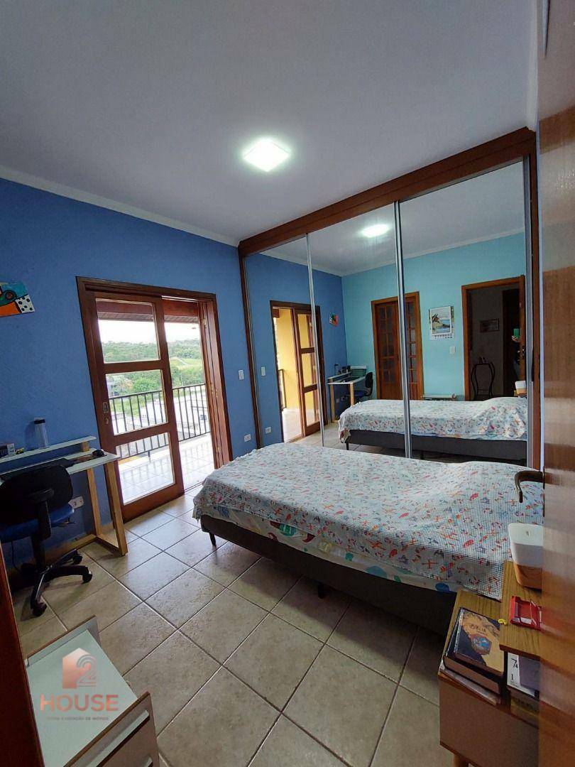 Casa de Condomínio à venda com 3 quartos, 315m² - Foto 10