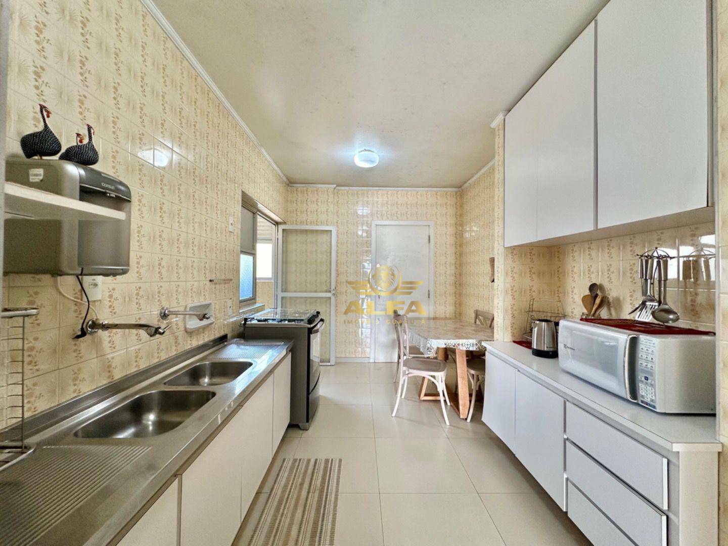 Apartamento à venda com 3 quartos, 135m² - Foto 30