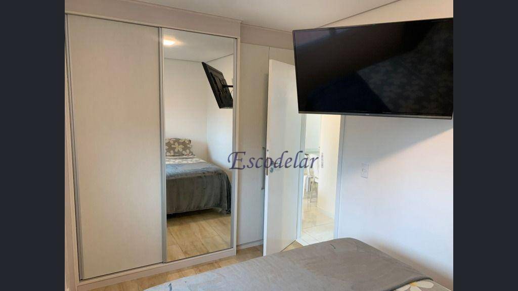 Apartamento à venda com 2 quartos, 55m² - Foto 12