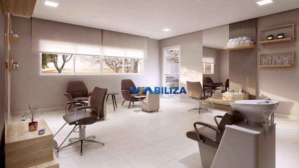 Apartamento à venda com 4 quartos, 128m² - Foto 26