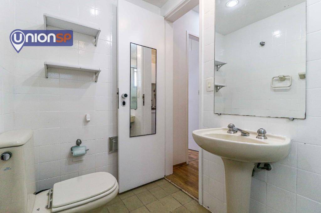 Apartamento à venda com 1 quarto, 45m² - Foto 22