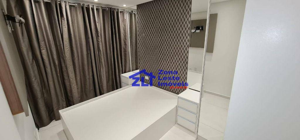 Apartamento à venda com 2 quartos, 49m² - Foto 11