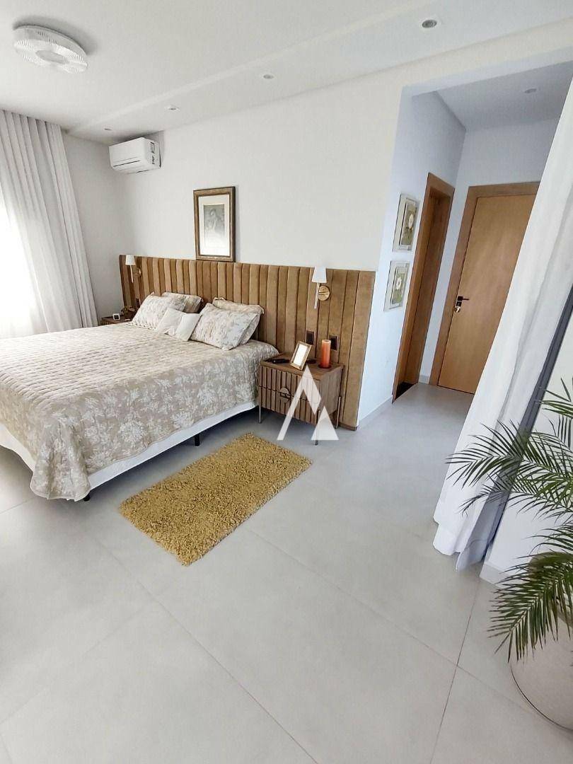 Casa de Condomínio à venda com 3 quartos, 300m² - Foto 54