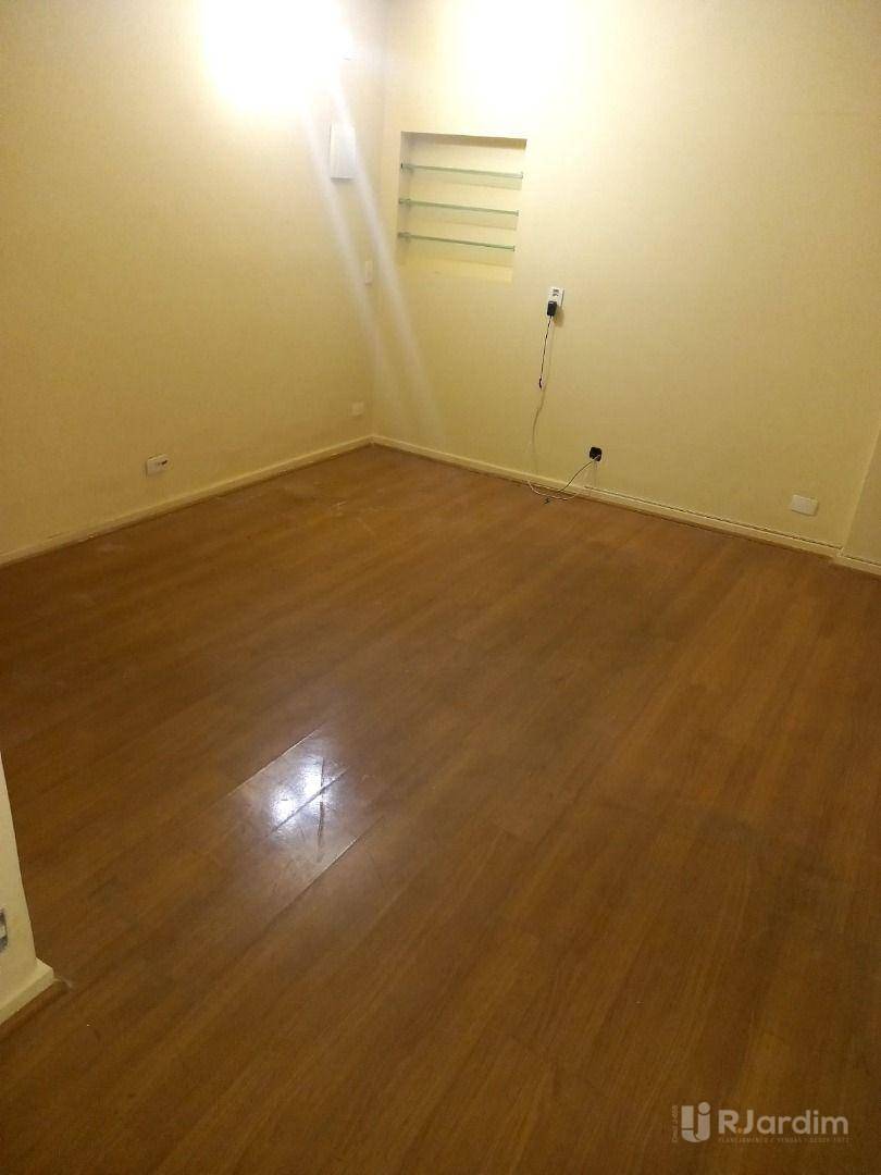 Conjunto Comercial-Sala à venda, 134m² - Foto 8