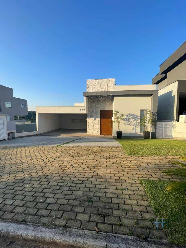 Casa de Condomínio à venda com 3 quartos, 220m² - Foto 17