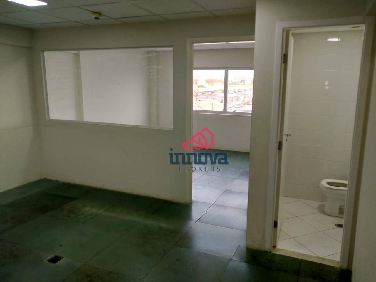 Conjunto Comercial-Sala para alugar, 40m² - Foto 8