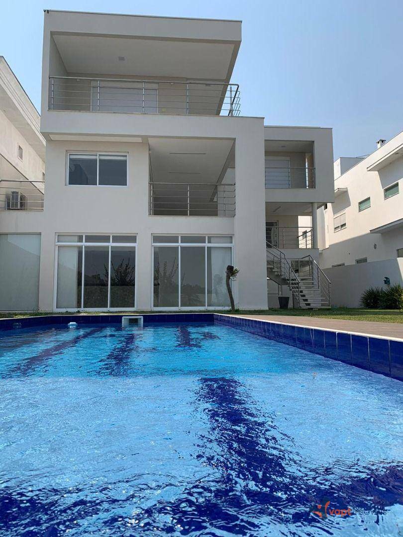 Sobrado à venda com 4 quartos, 815m² - Foto 19